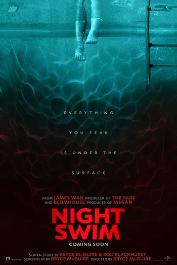  Night Swim. Today, Feb 15. There are no showtimes from the theater yet for the selected date. Check back later for a complete listing. Please check the list below for nearby theaters: McMenamins Power Station (1.5 mi) Gresham Cinema & Wunderland (1.8 mi) Mt. Hood Theatre (1.9 mi) Regal Division Street (4.6 mi) Liberty Theatre (4.7 mi) 